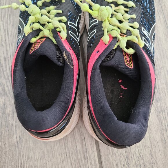 ASICS Gel-Kayano 25 Running Shoes Women’s Size 6.5 - Picture 11 of 13